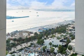 Five Palm Residences Sea View